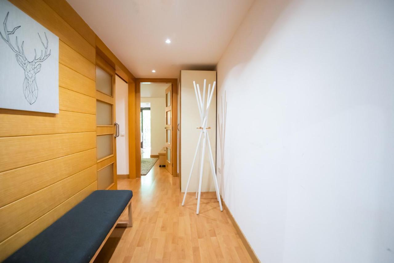 Appartement E3val1048 - Newly Decorated Flat Closed To The Cent Barcelona